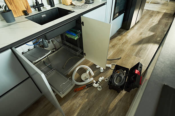 24/7 Emergency Drain Cleaning experts in Gaston, NC