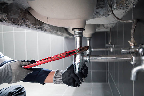 Trusted Drain Cleaning service in Gaston, NC - AAA Plumbing Heating